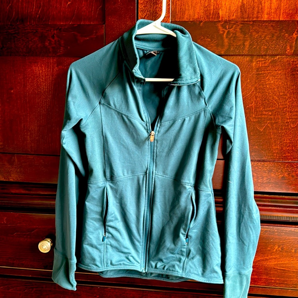 Champion track jacket